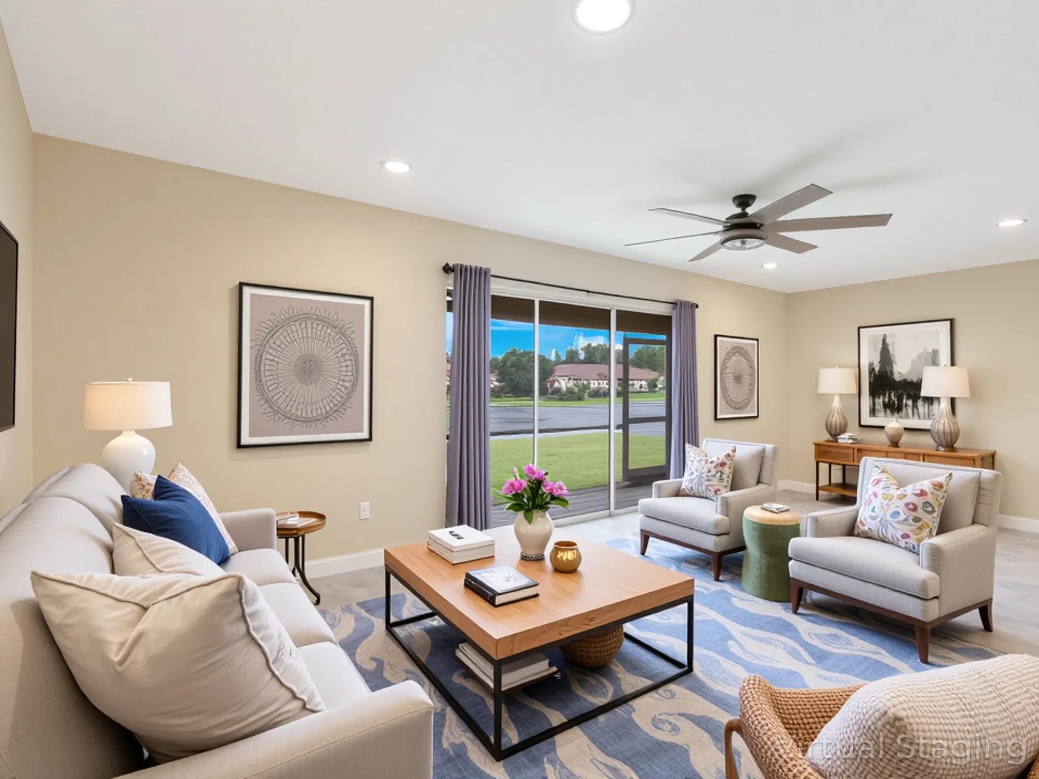 RENAISSANCE SEC 4 1 - Residential Lease