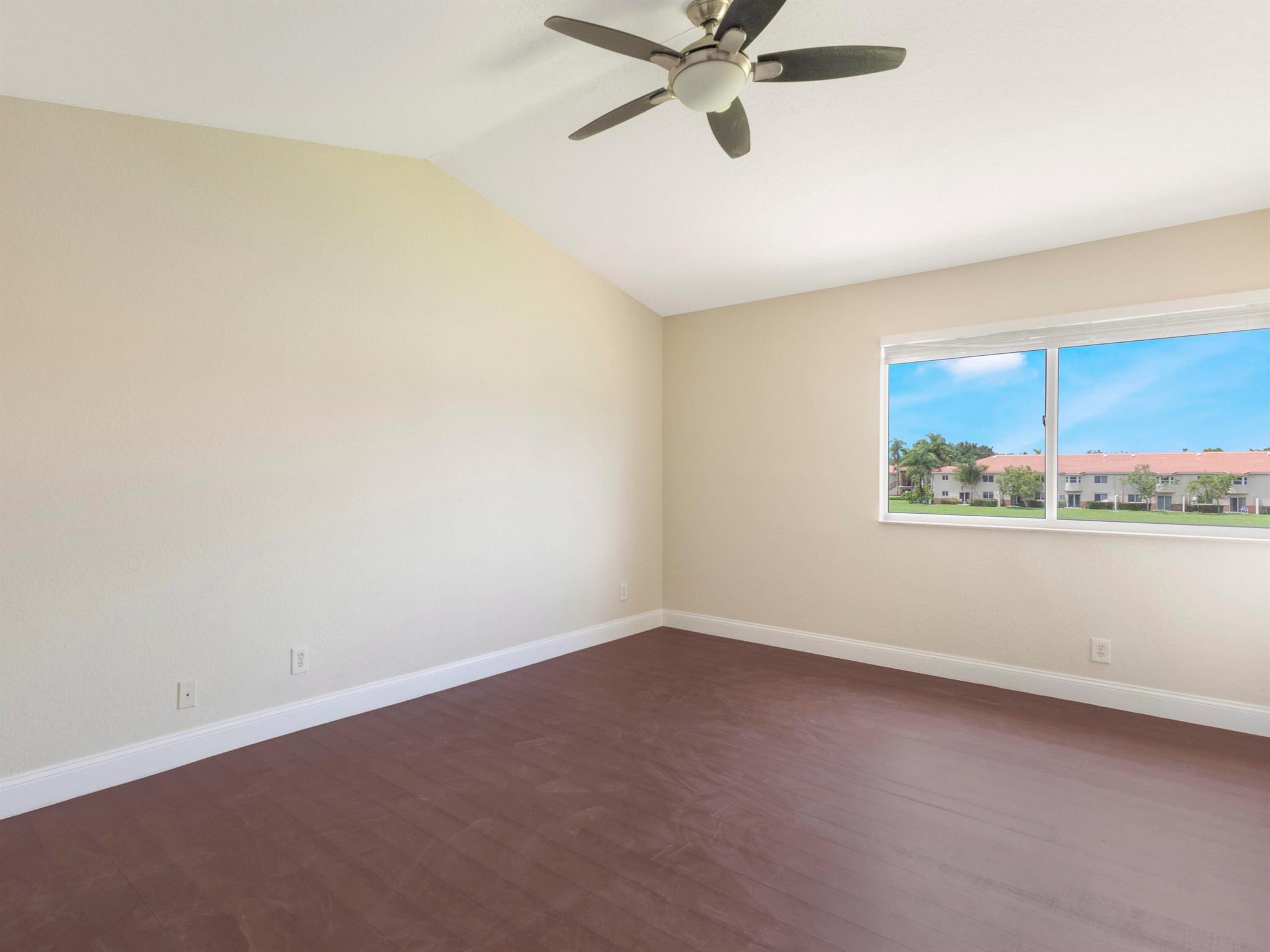 RENAISSANCE SEC 4 1 - Residential Lease