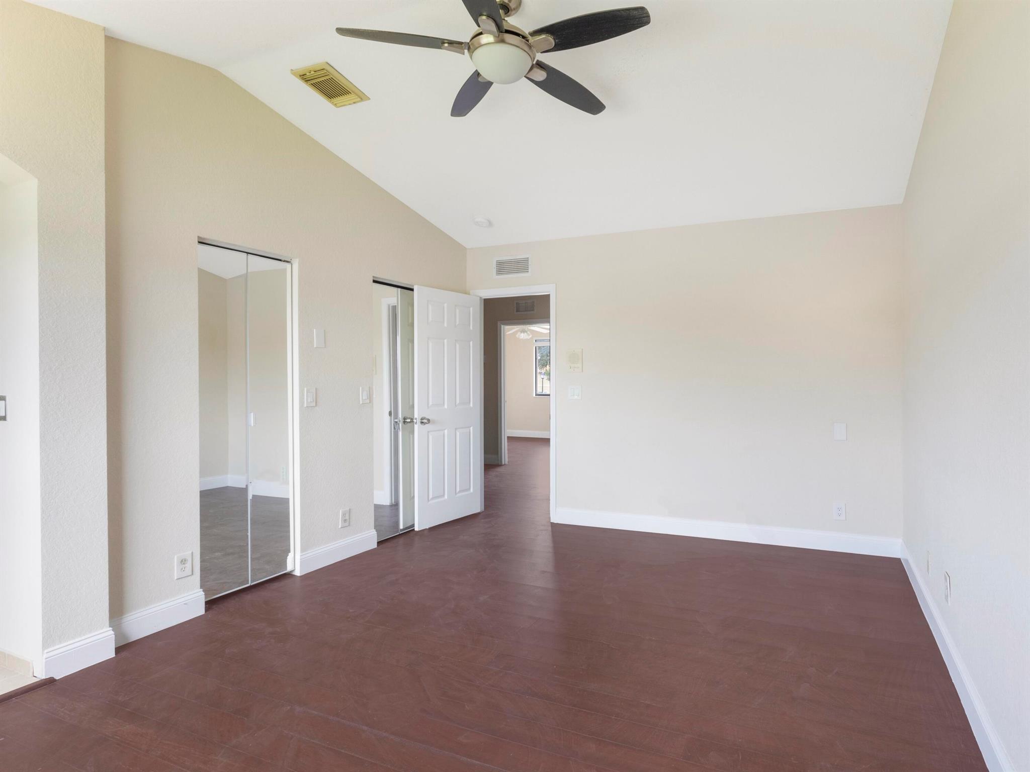 RENAISSANCE SEC 4 1 - Residential Lease