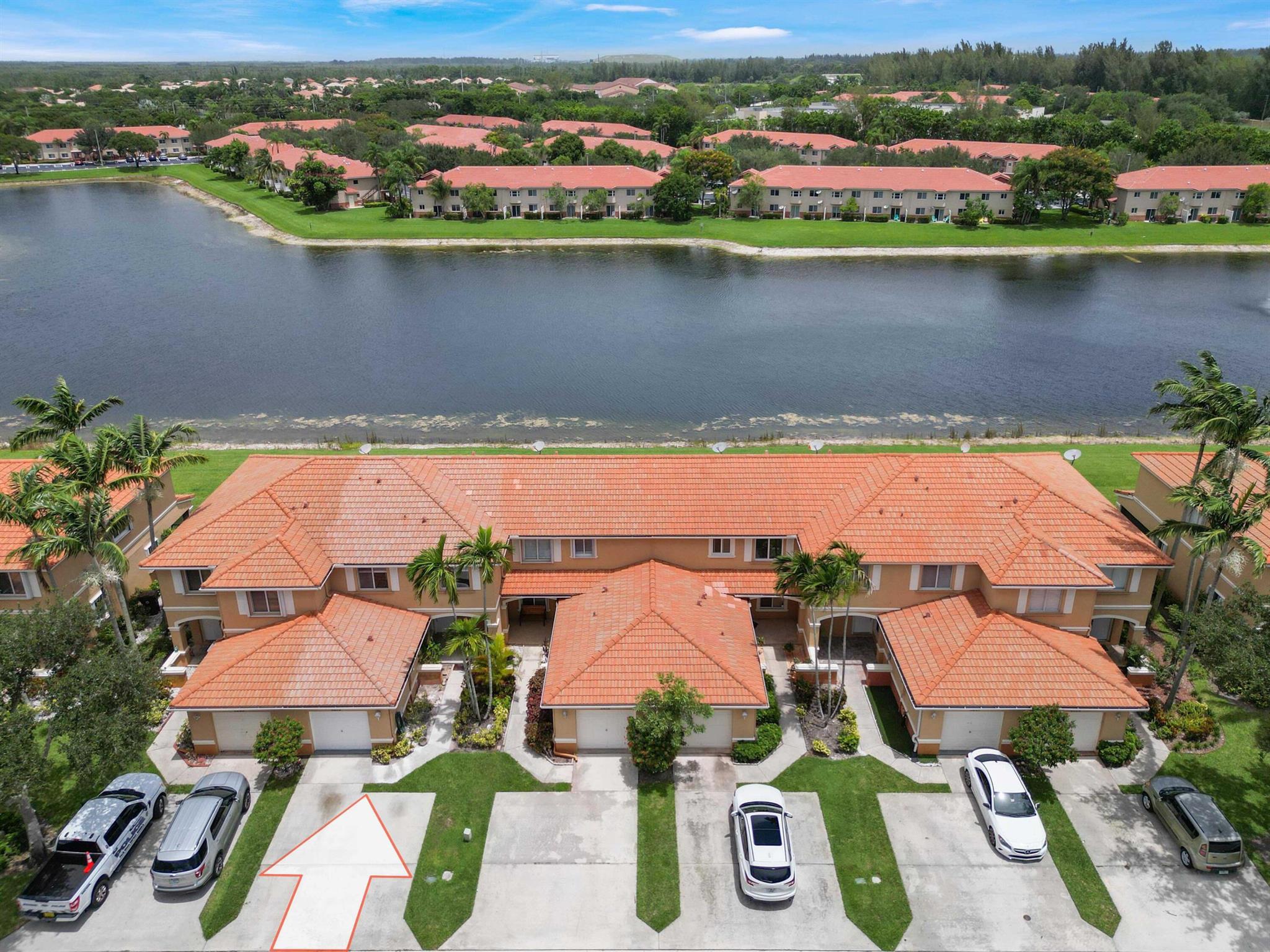 RENAISSANCE SEC 4 1 - Residential Lease