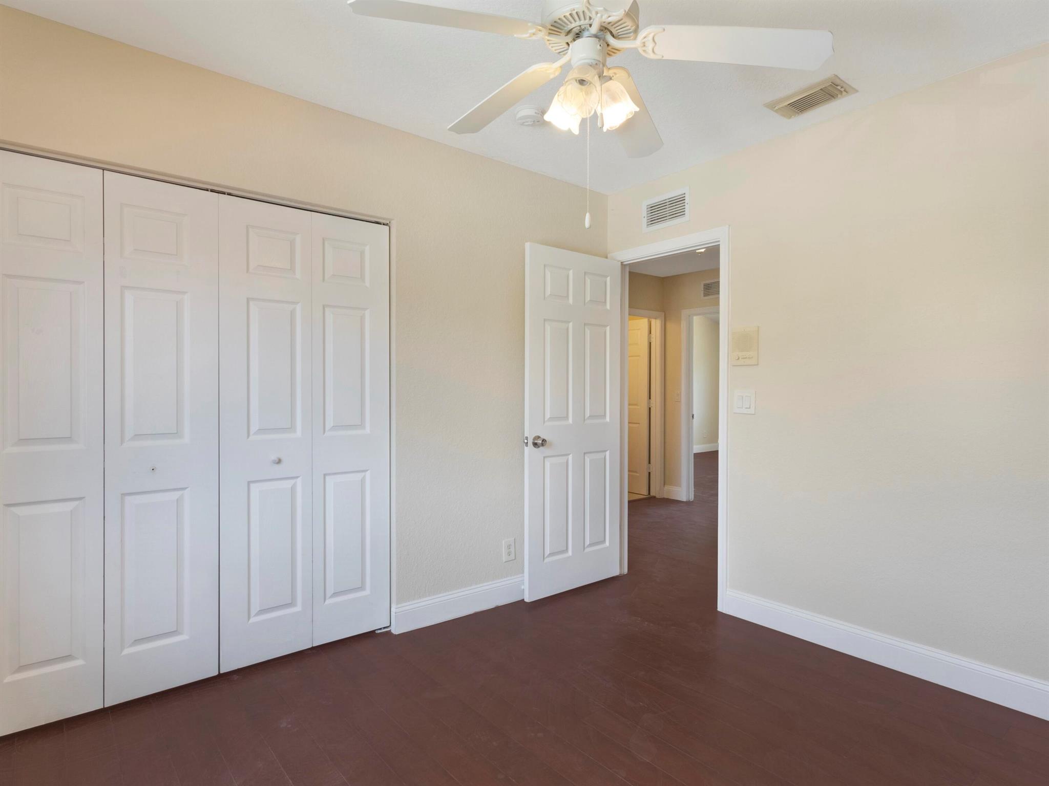 RENAISSANCE SEC 4 1 - Residential Lease