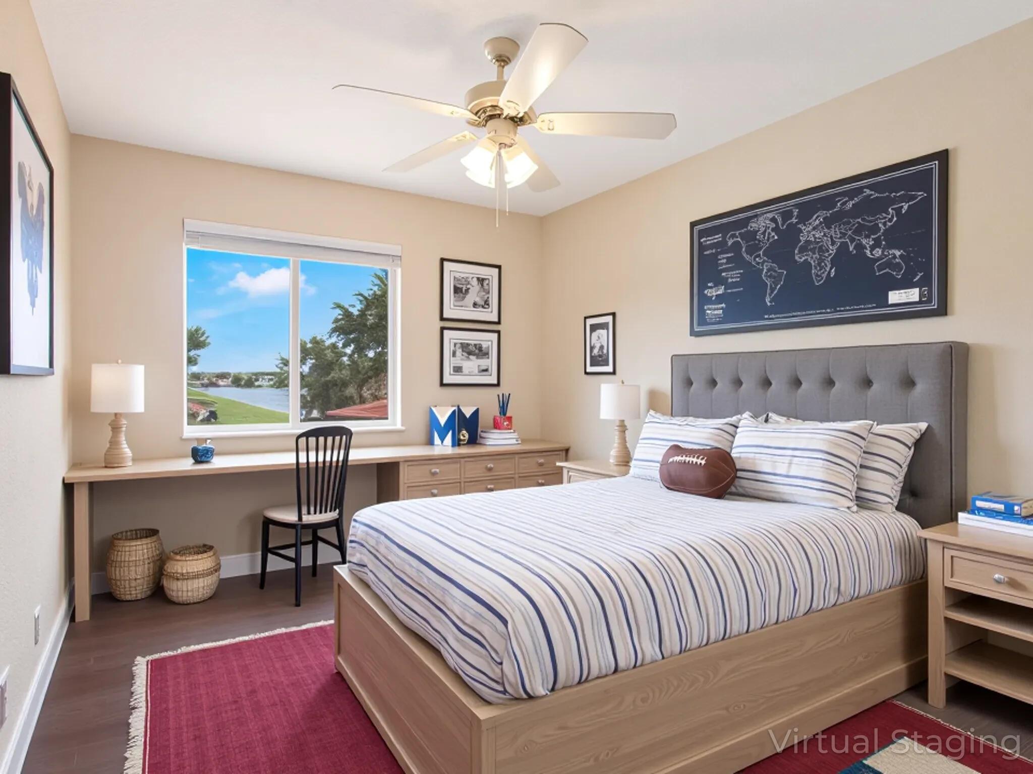 RENAISSANCE SEC 4 1 - Residential Lease