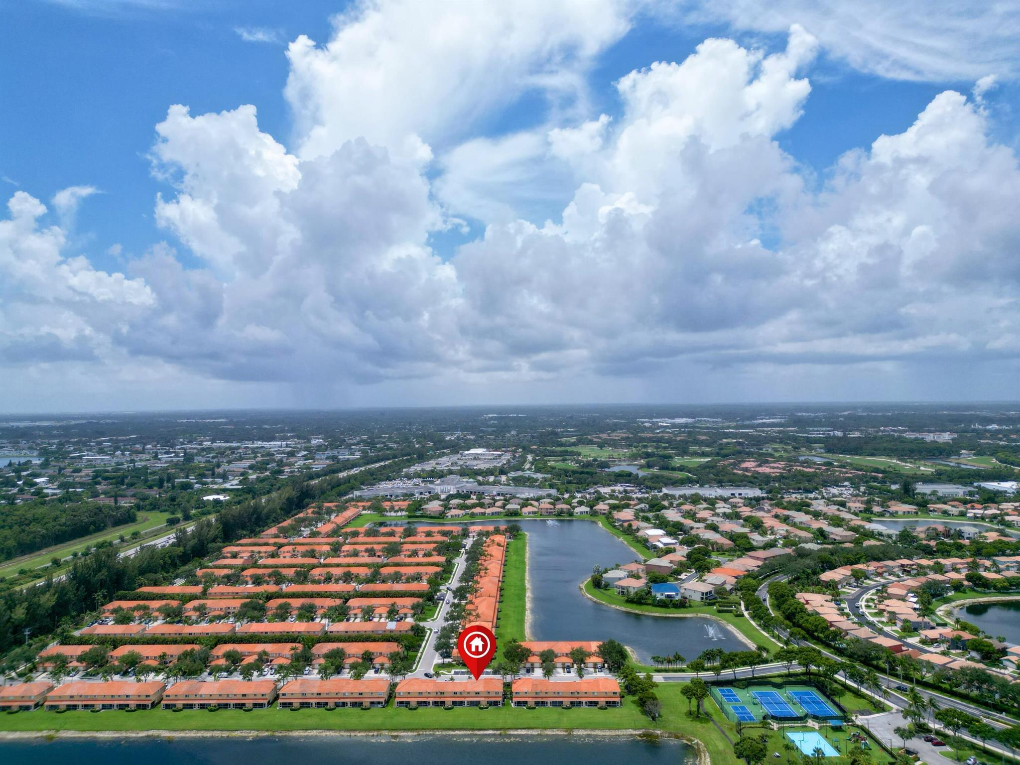 RENAISSANCE SEC 4 1 - Residential Lease