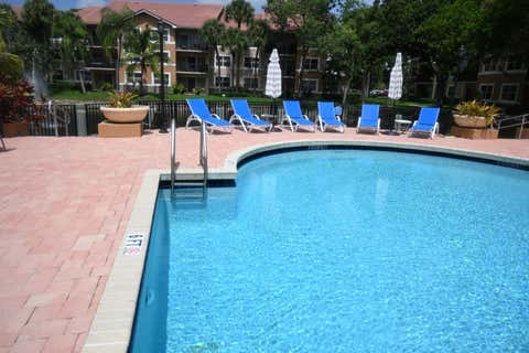 Tiny photo for 8721 Wiles Road #305, Coral Springs, FL 33067 (MLS # B26051203)