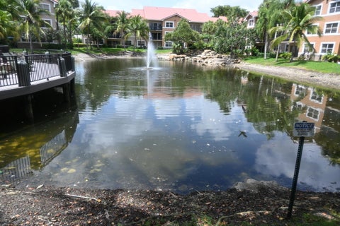 Tiny photo for 8721 Wiles Road #305, Coral Springs, FL 33067 (MLS # B26051203)