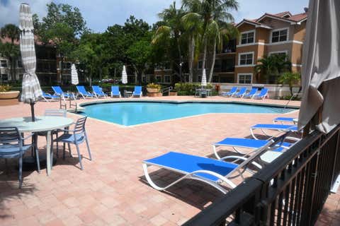 Tiny photo for 8721 Wiles Road #305, Coral Springs, FL 33067 (MLS # B26051203)