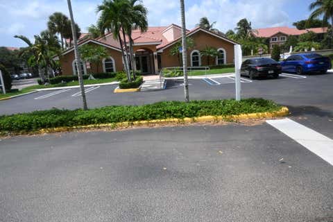 Tiny photo for 8721 Wiles Road #305, Coral Springs, FL 33067 (MLS # B26051203)