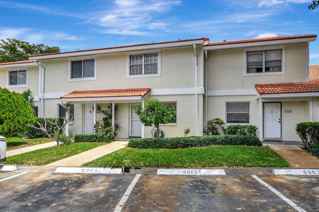Photo of 6402 Boca Circle, Boca Raton, FL 33433 (MLS # R10977394)
