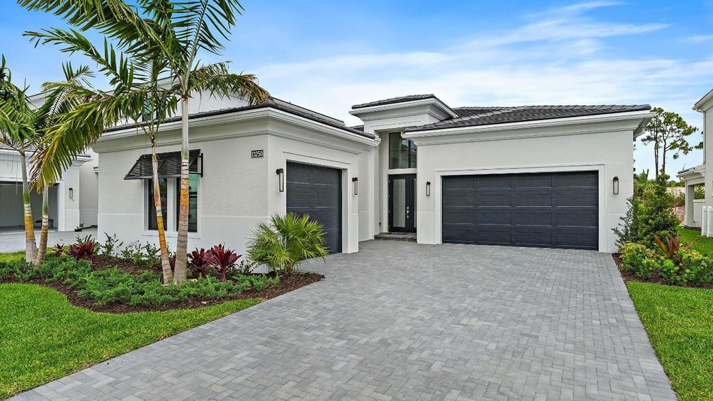 Photo of 13250 Artisan Circle, Palm Beach Gardens, FL 33418 (MLS # R11091227)