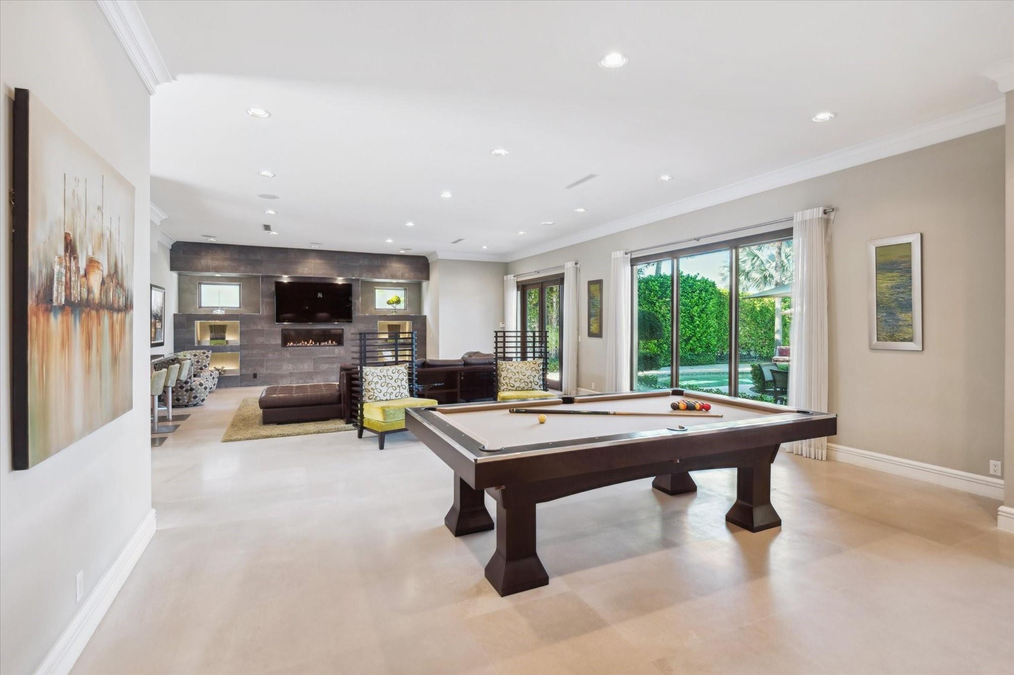 Heron Bay - Heron Estates - Residential