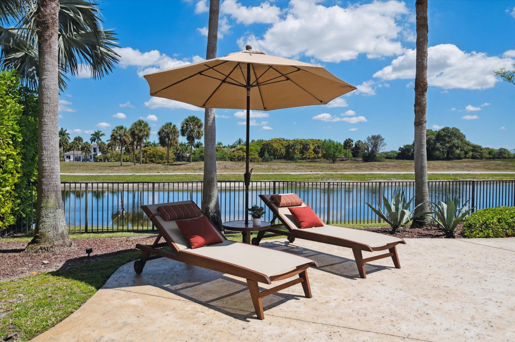 Heron Bay - Heron Estates - Residential