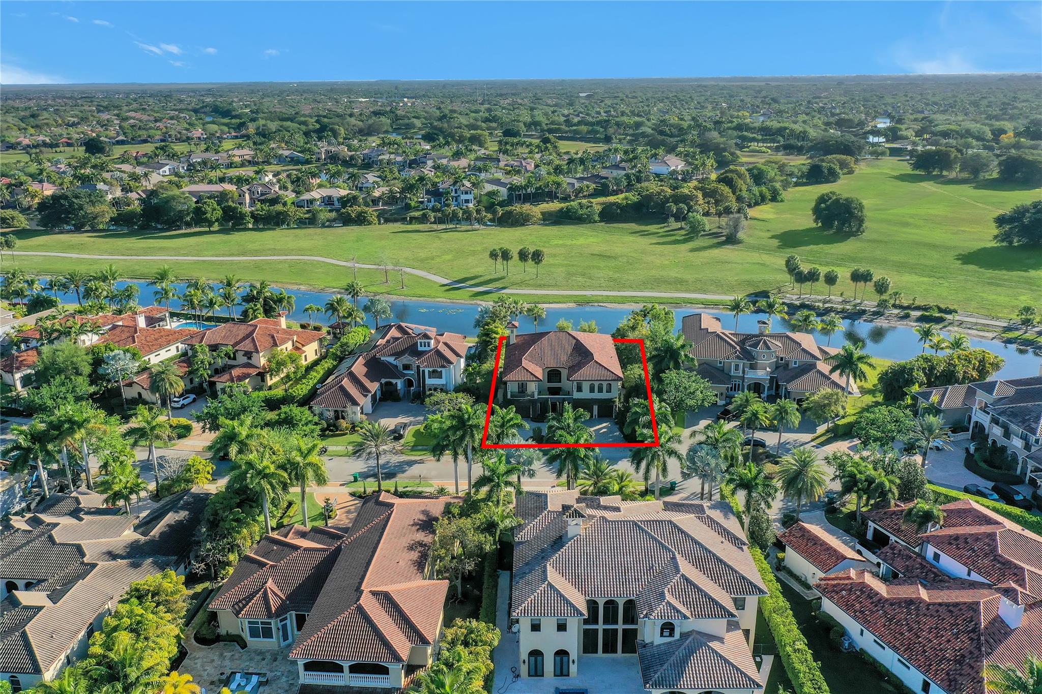 Heron Bay - Heron Estates - Residential