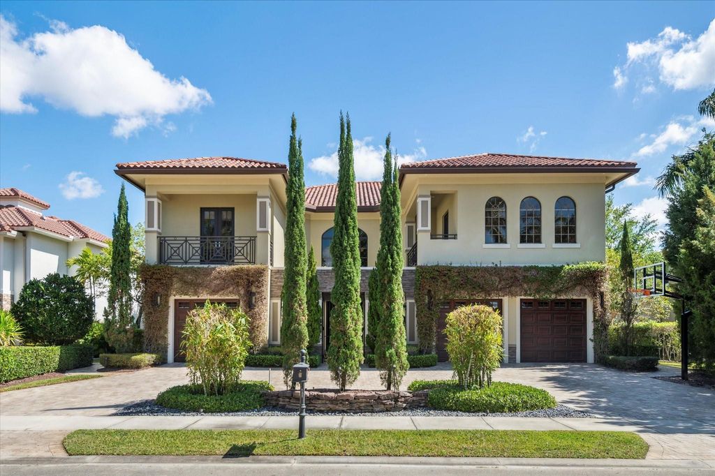 Photo of 6620 NW 122nd Ave, Parkland, FL 33076 (MLS # F10491650)