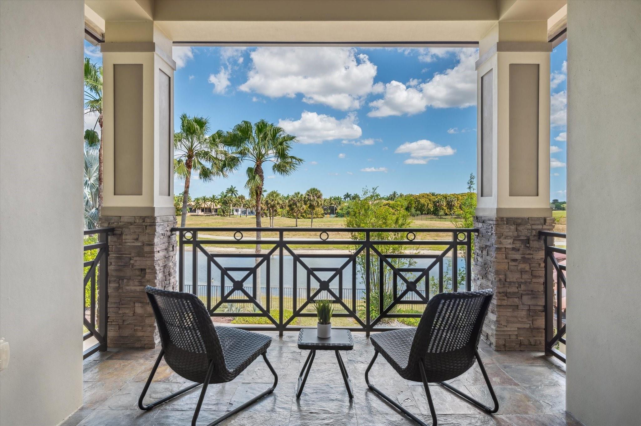 Heron Bay - Heron Estates - Residential