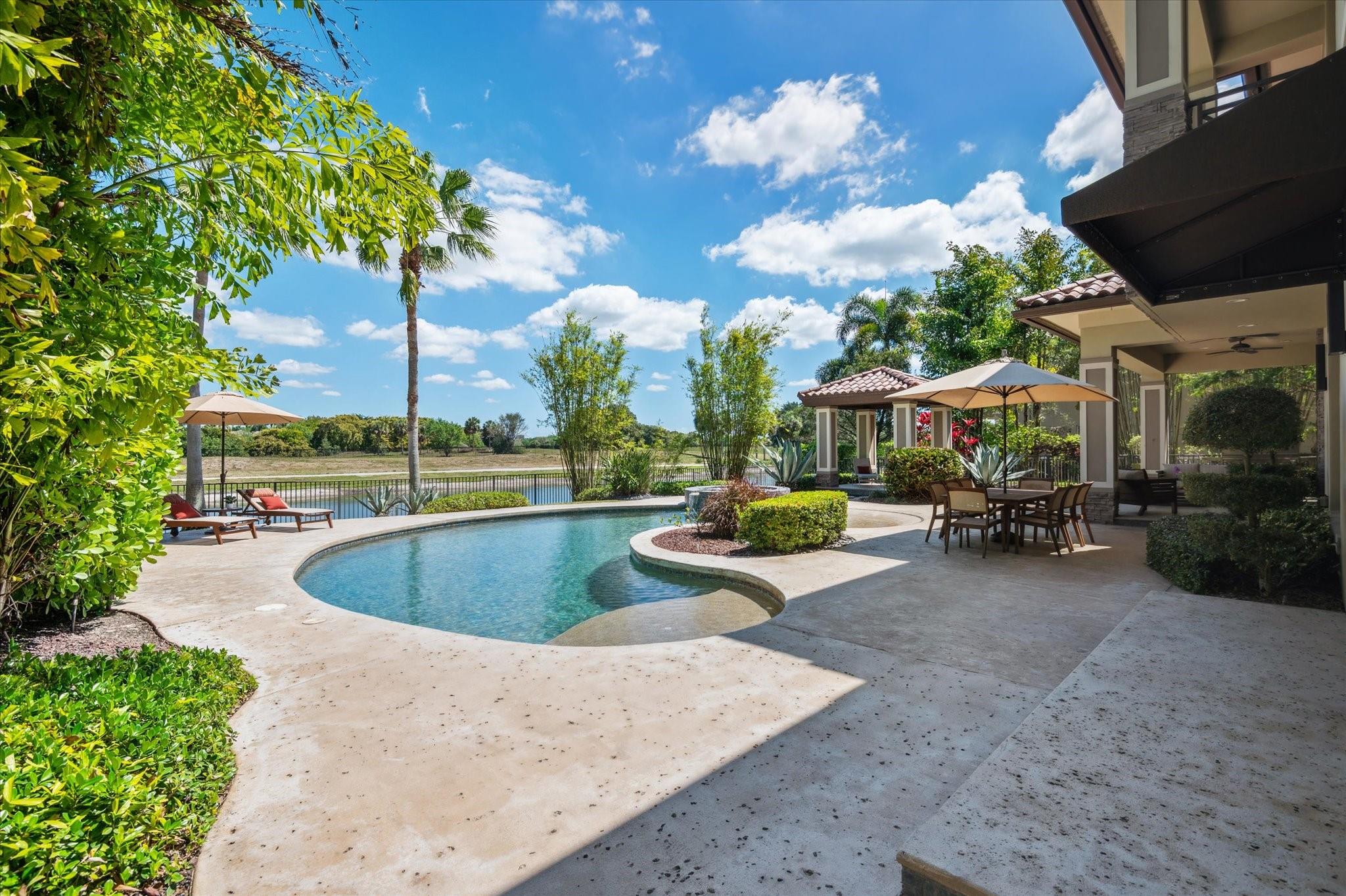 Heron Bay - Heron Estates - Residential