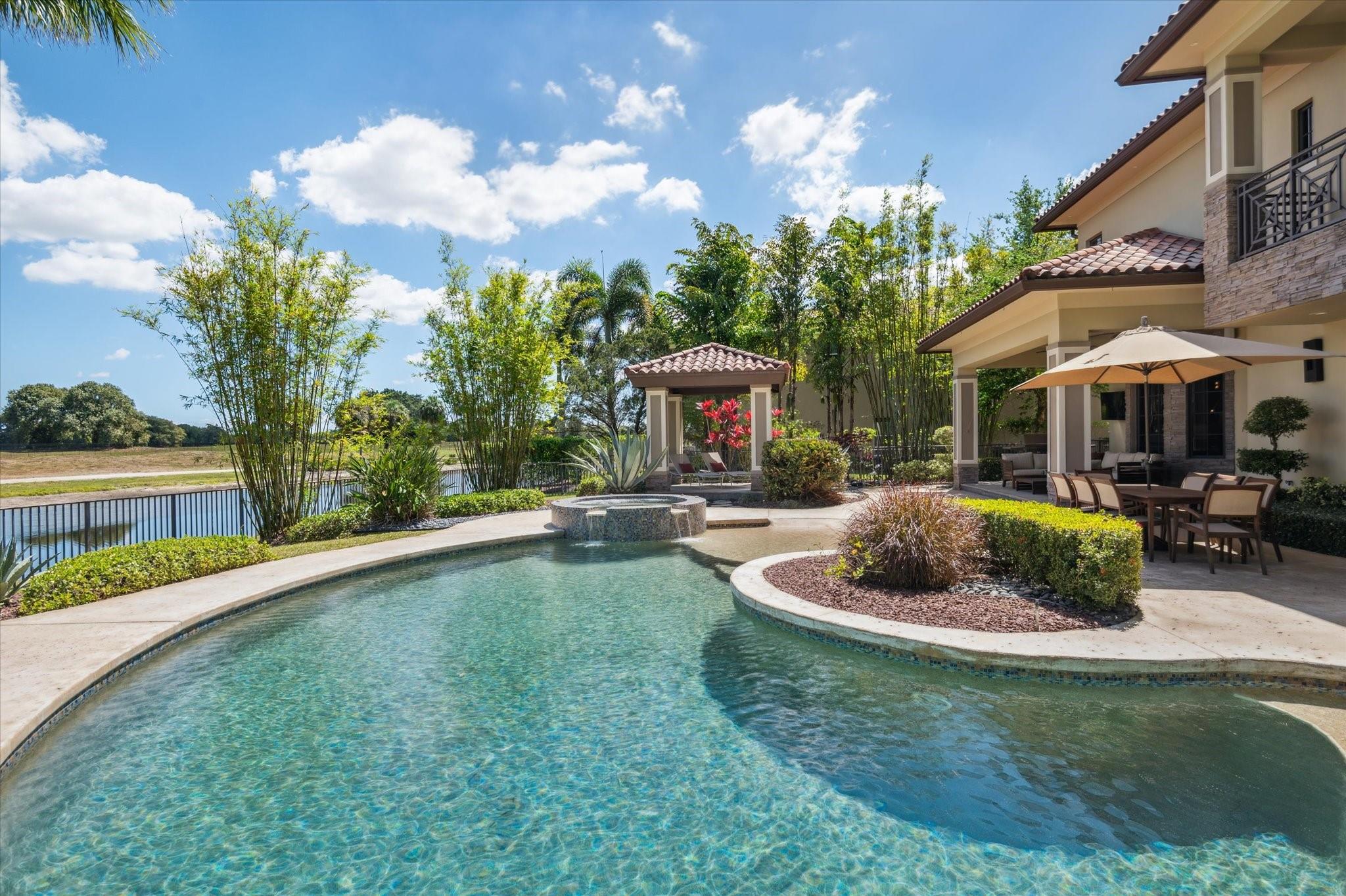 Heron Bay - Heron Estates - Residential