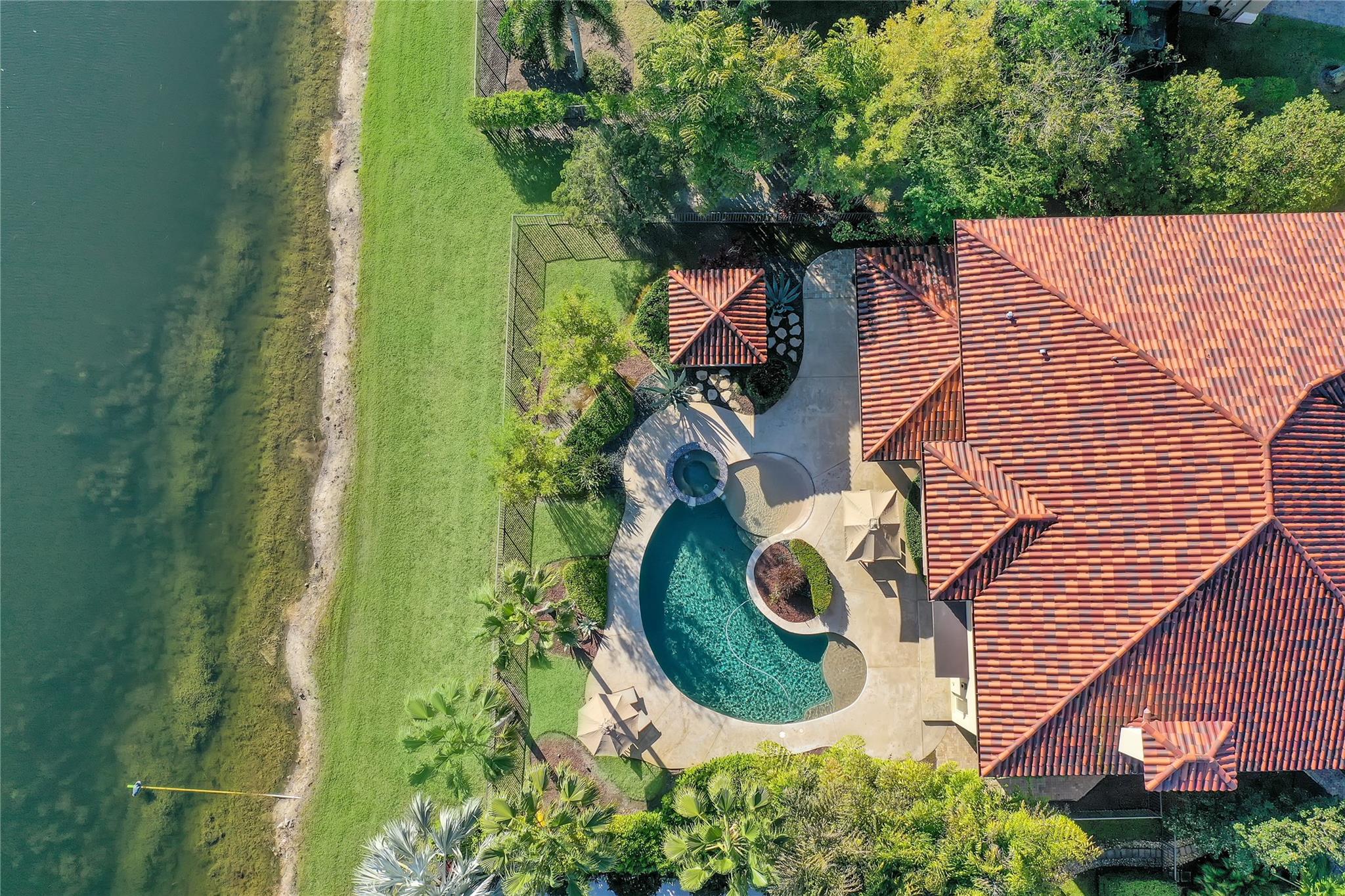 Heron Bay - Heron Estates - Residential