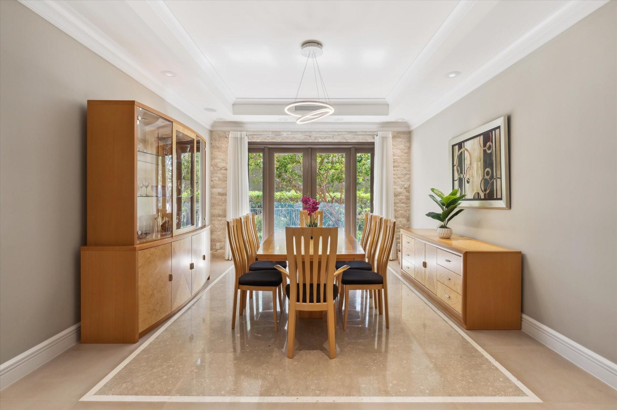 Heron Bay - Heron Estates - Residential