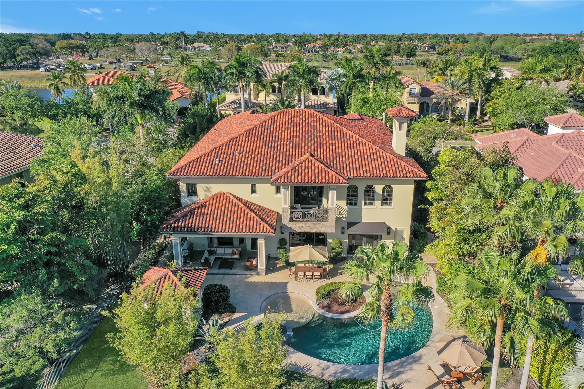 Heron Bay - Heron Estates - Residential