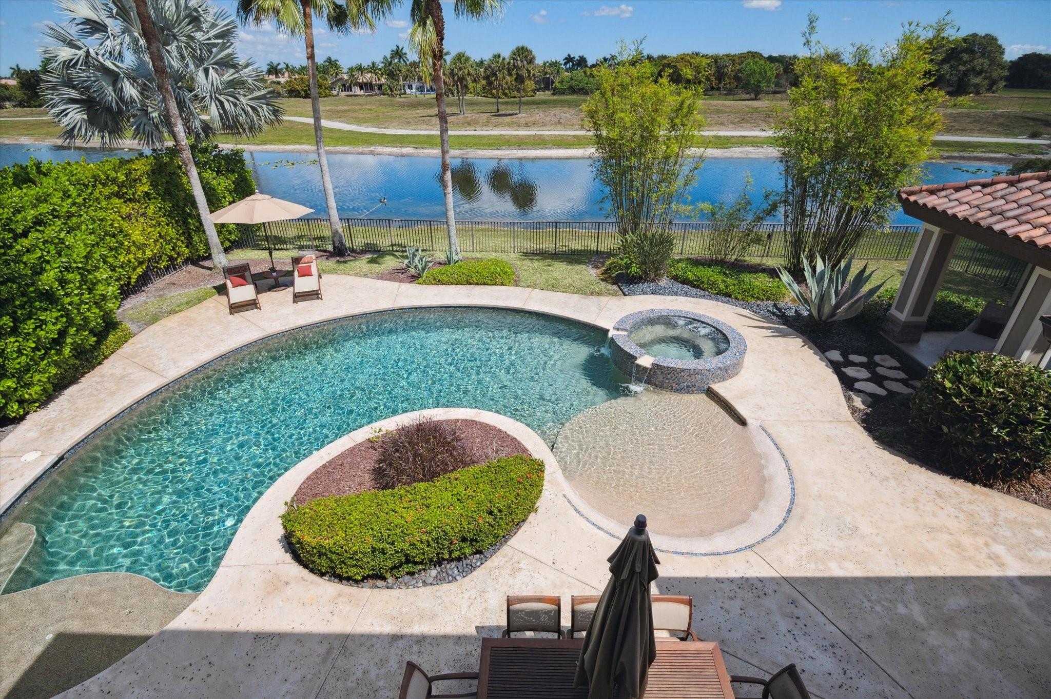 Heron Bay - Heron Estates - Residential