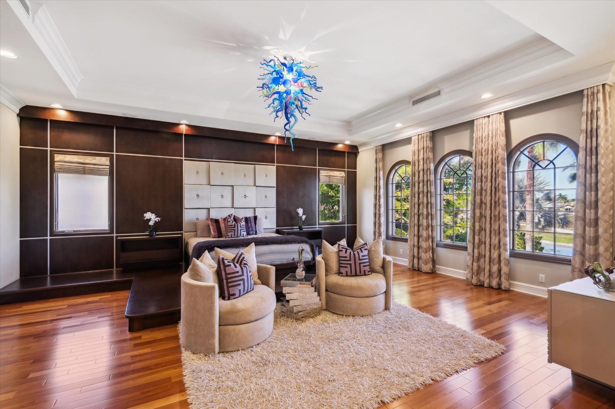 Heron Bay - Heron Estates - Residential