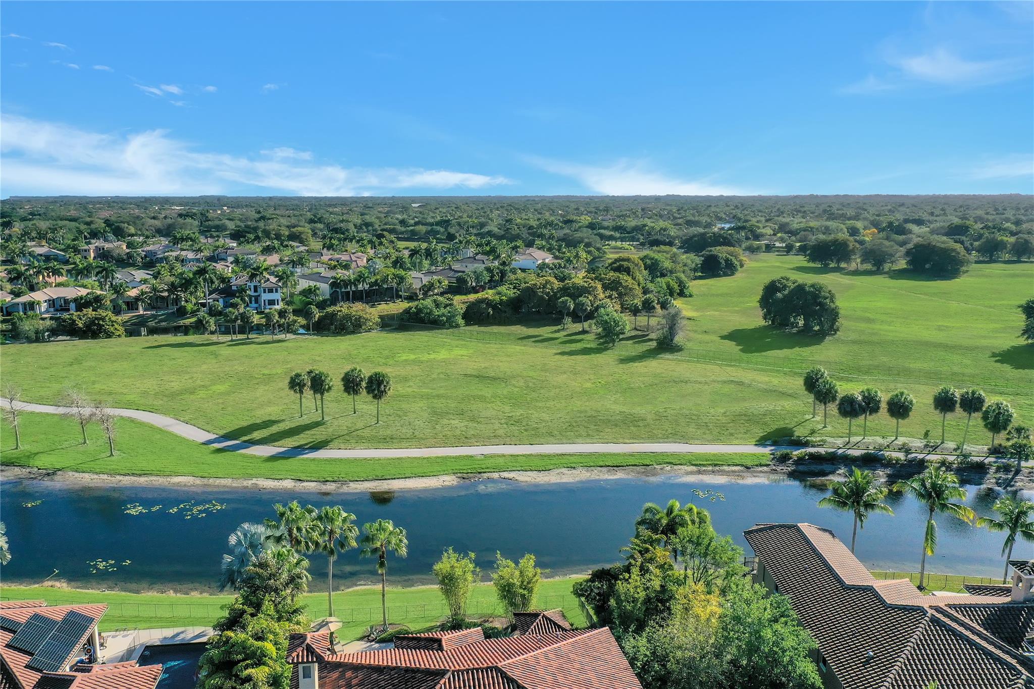 Heron Bay - Heron Estates - Residential