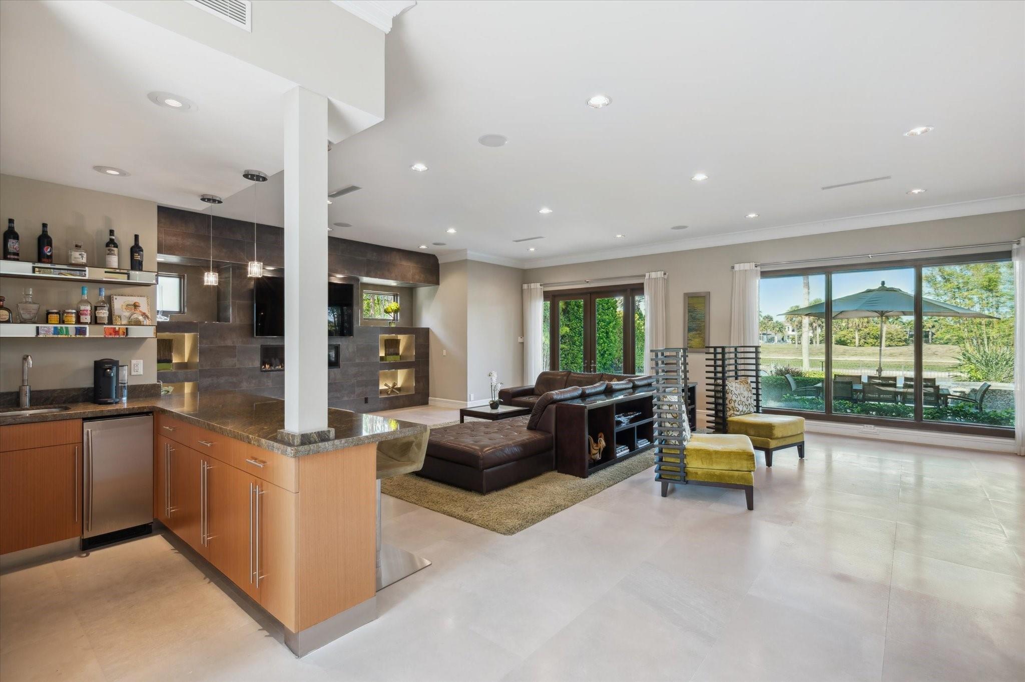 Heron Bay - Heron Estates - Residential