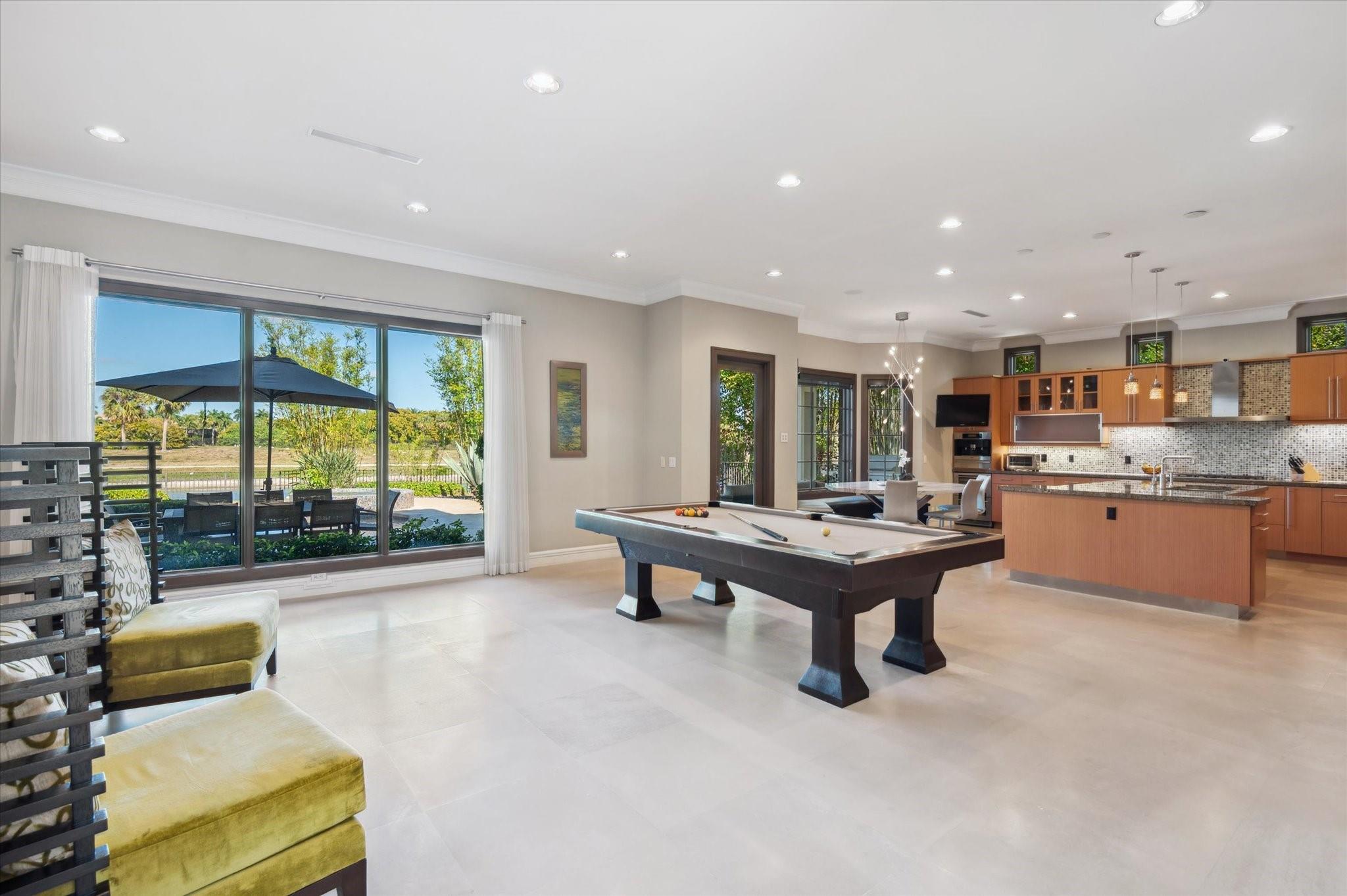 Heron Bay - Heron Estates - Residential