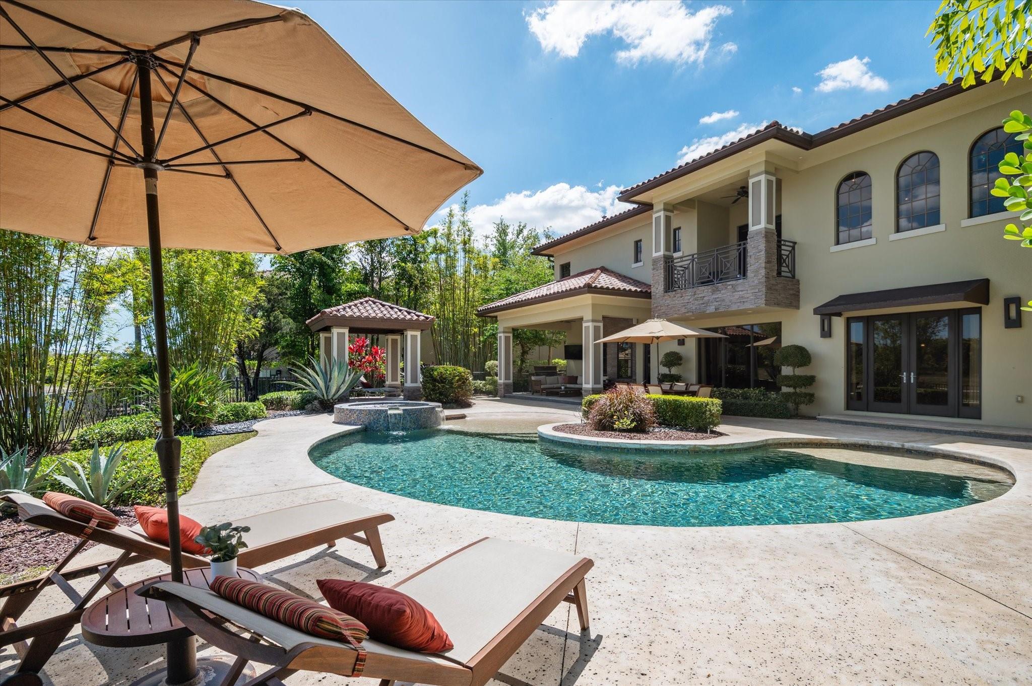 Heron Bay - Heron Estates - Residential