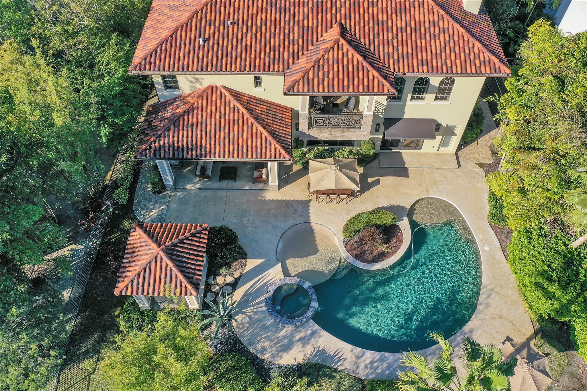 Heron Bay - Heron Estates - Residential