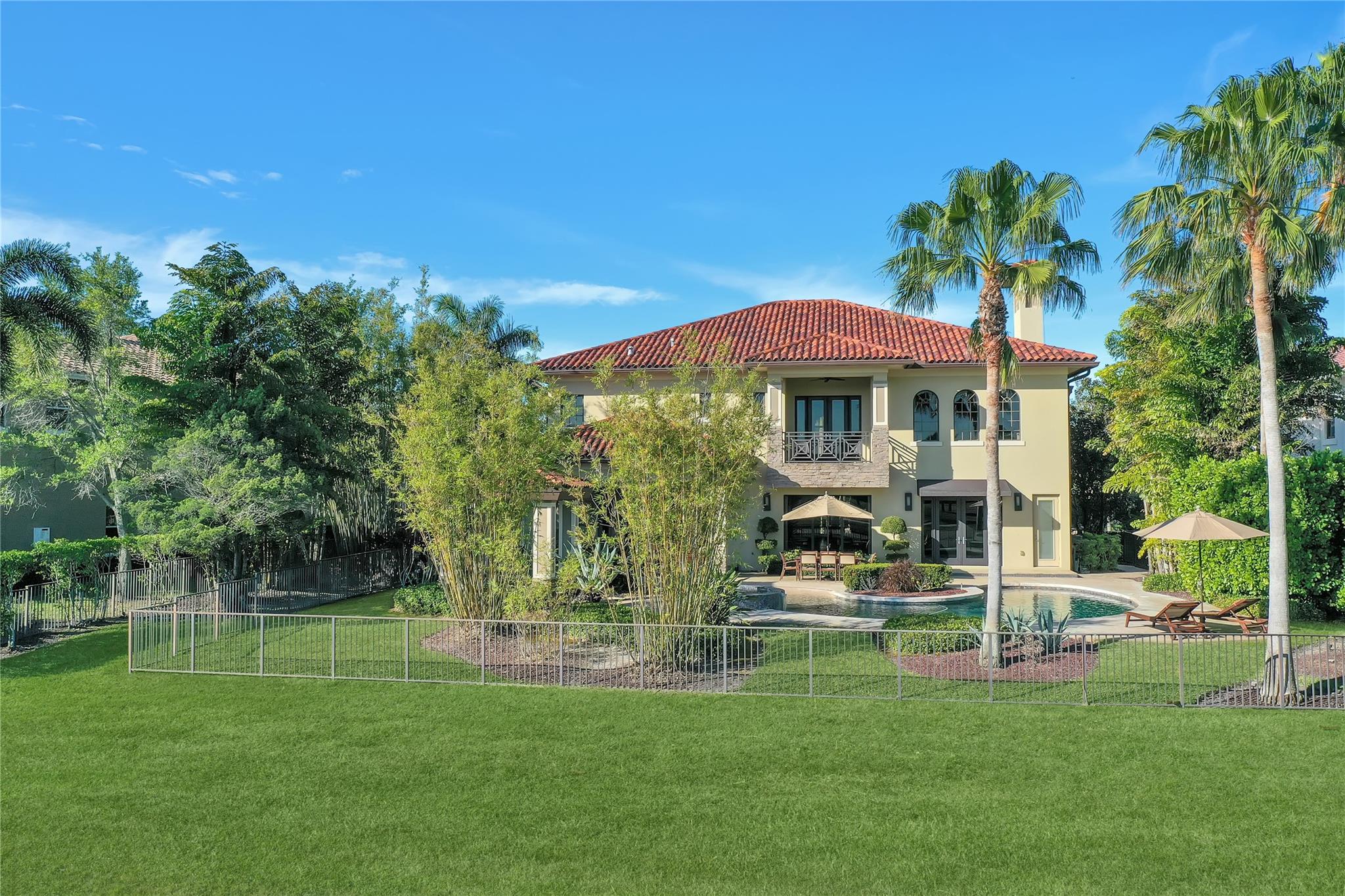 Heron Bay - Heron Estates - Residential