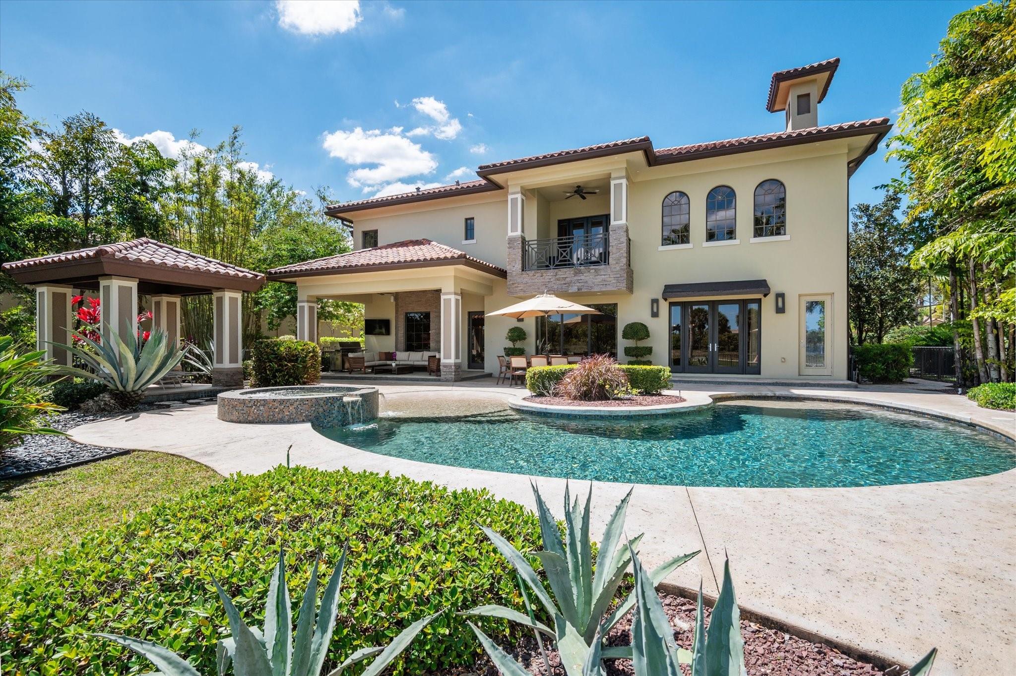 Heron Bay - Heron Estates - Residential