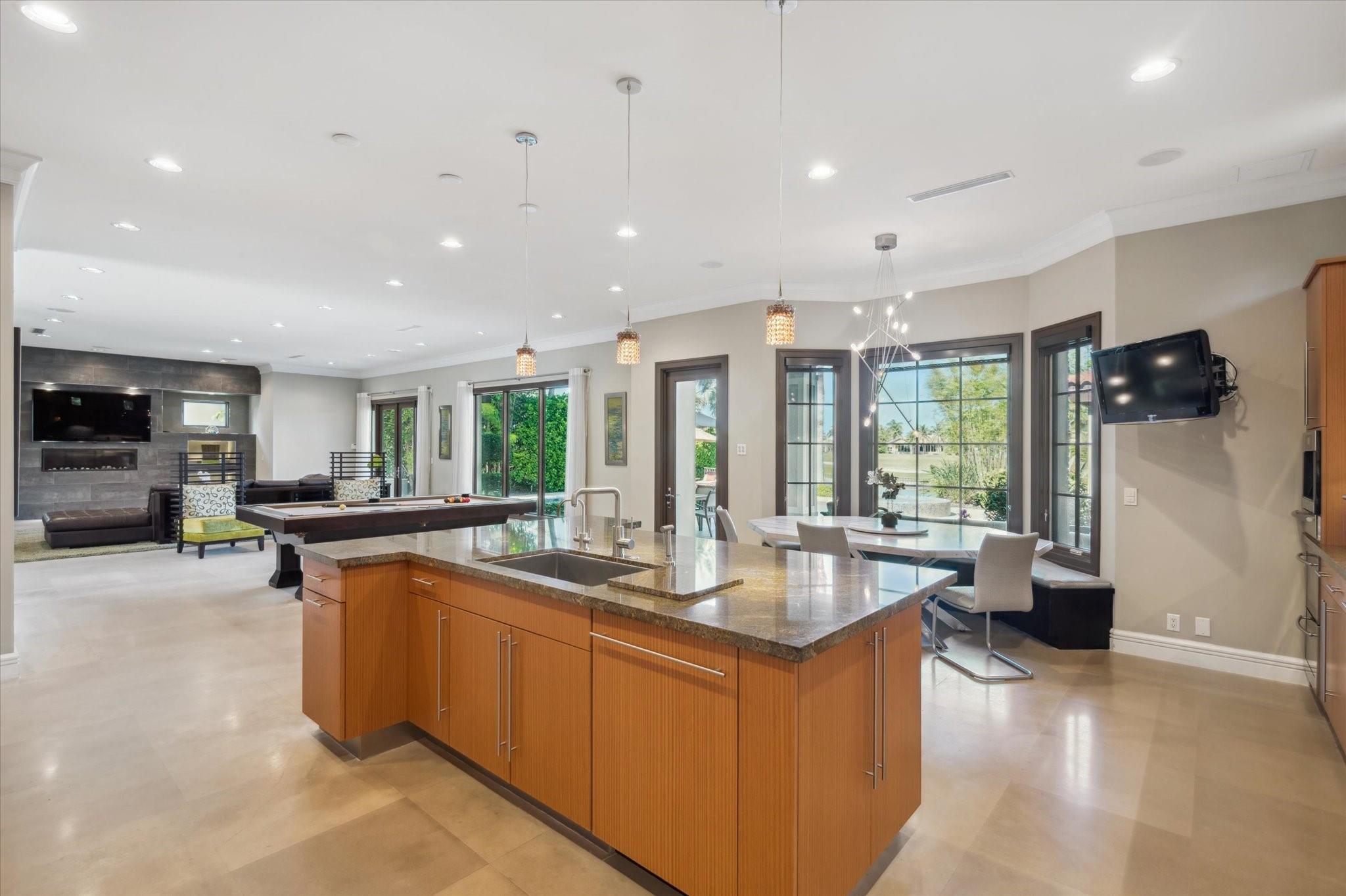 Heron Bay - Heron Estates - Residential