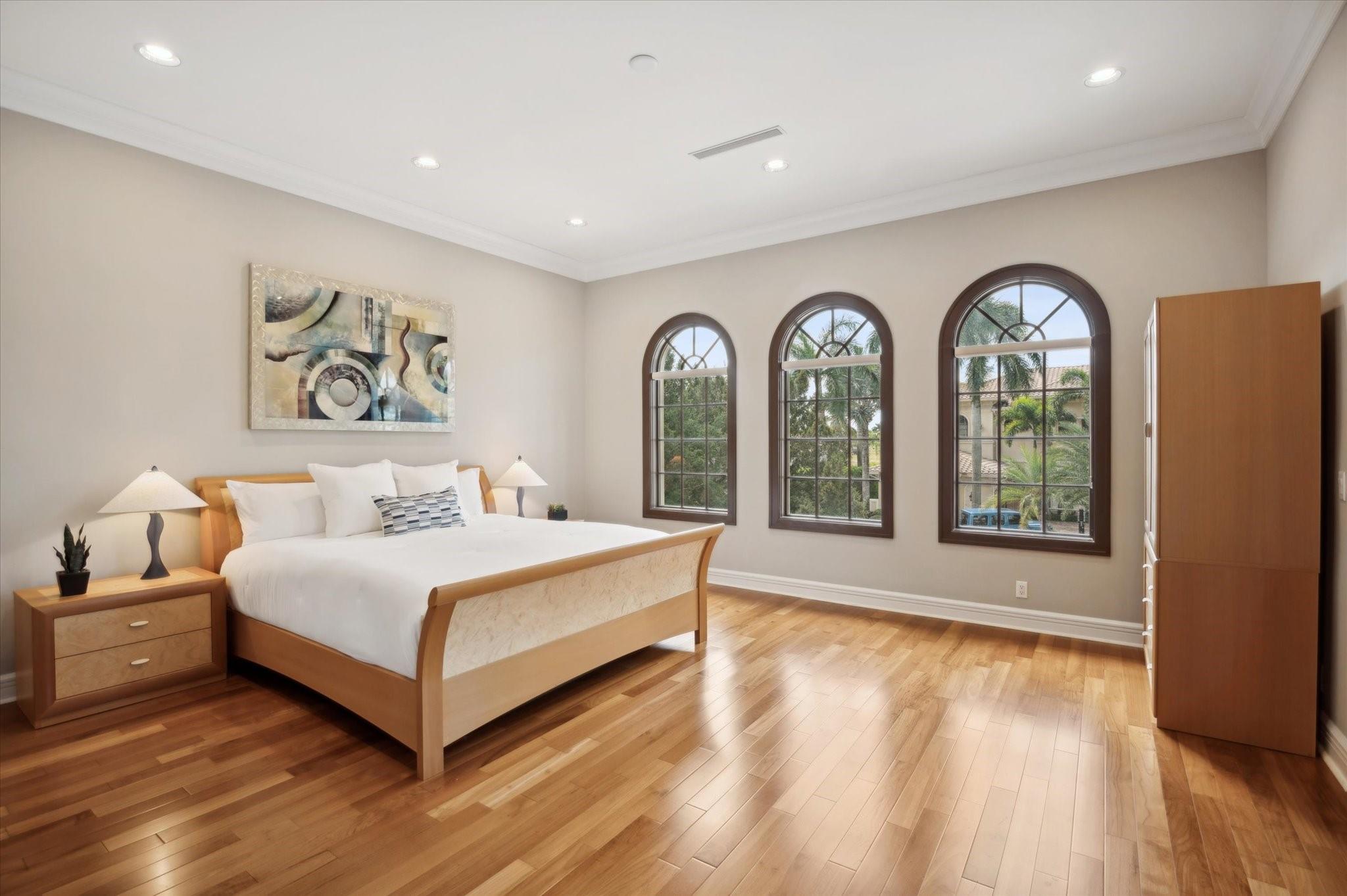 Heron Bay - Heron Estates - Residential