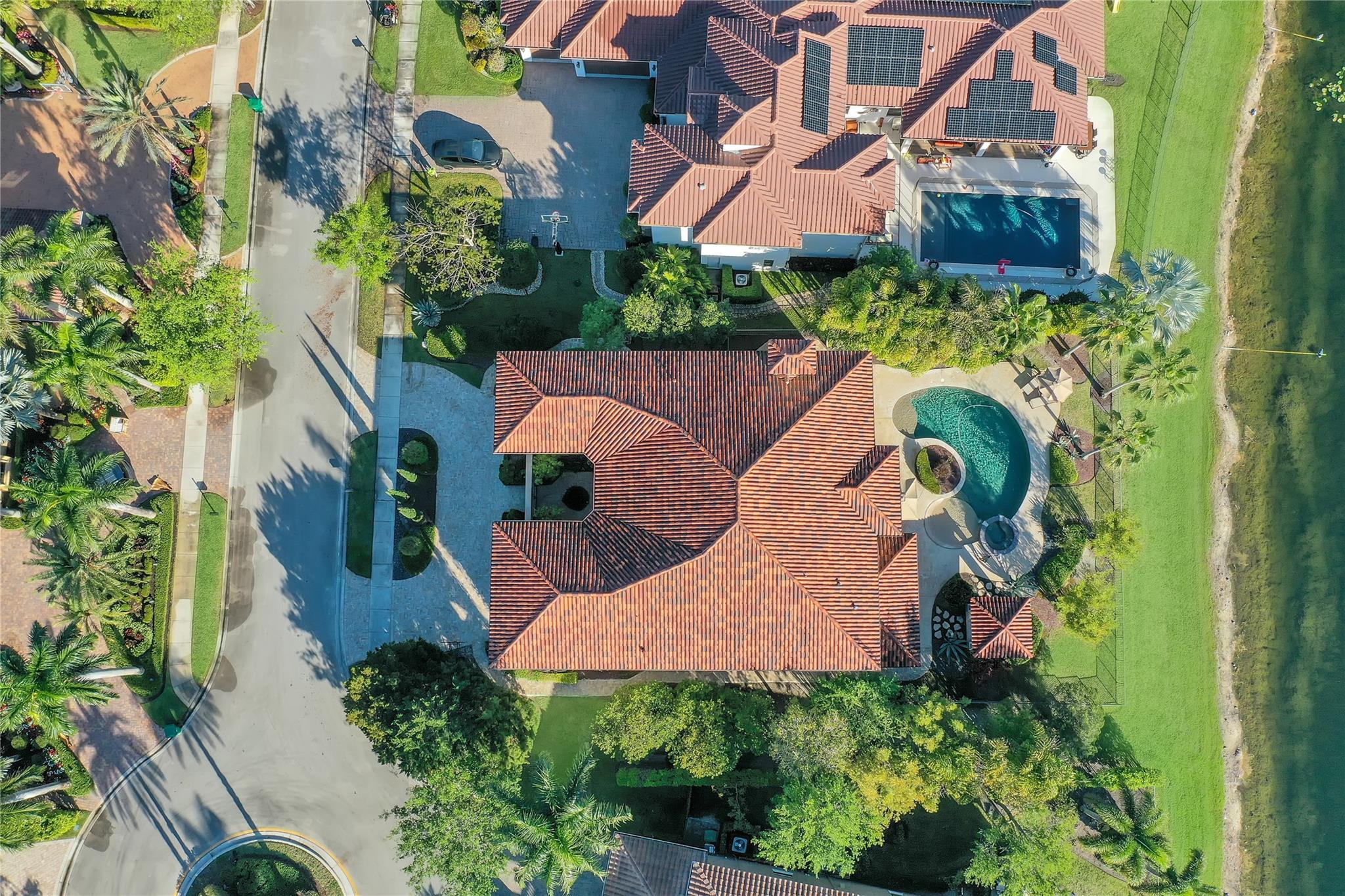 Heron Bay - Heron Estates - Residential