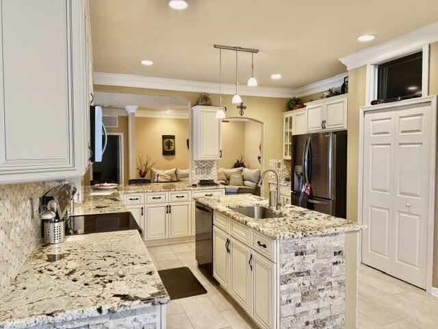 ST JAMES GOLF CLUB PARCEL B PHASE II - Residential
