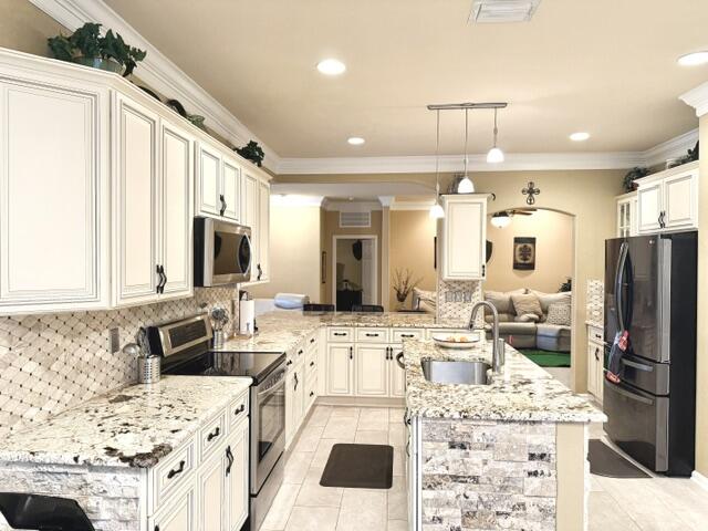 ST JAMES GOLF CLUB PARCEL B PHASE II - Residential