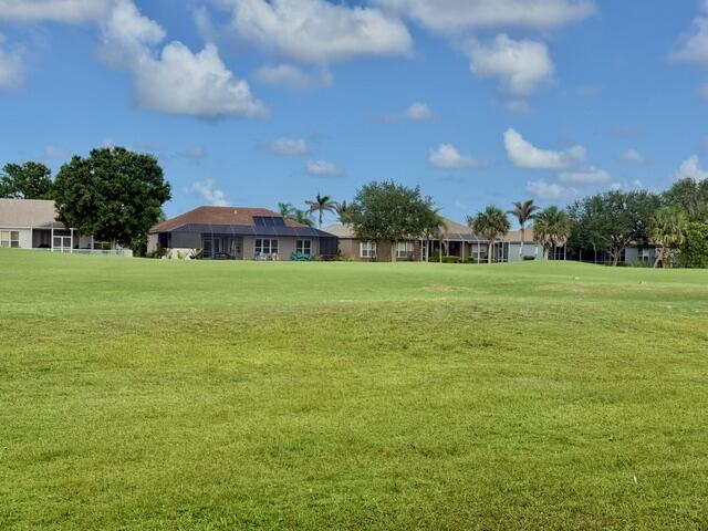 ST JAMES GOLF CLUB PARCEL B PHASE II - Residential