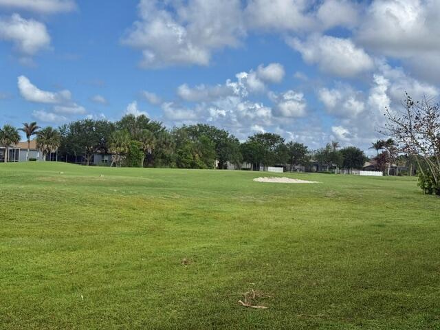 ST JAMES GOLF CLUB PARCEL B PHASE II - Residential