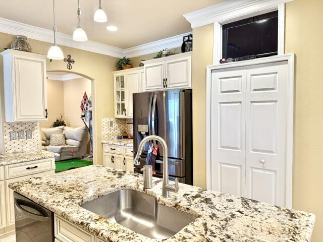 ST JAMES GOLF CLUB PARCEL B PHASE II - Residential