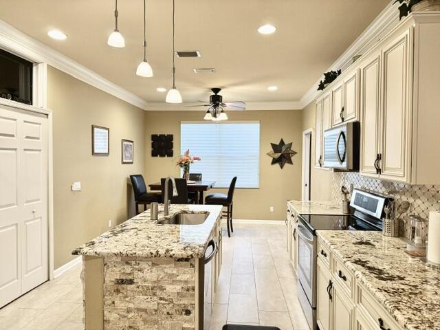 ST JAMES GOLF CLUB PARCEL B PHASE II - Residential