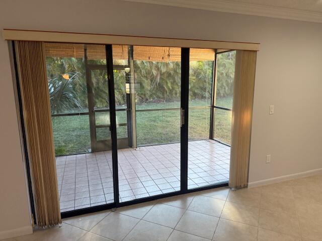 SANDALFOOT COVE SEC 9 - Residential Lease