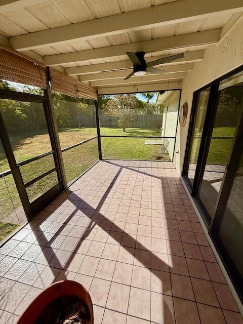 SANDALFOOT COVE SEC 9 - Residential Lease