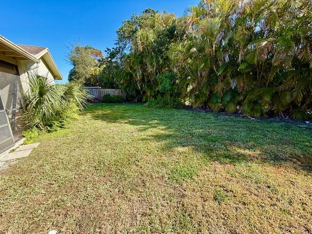 SANDALFOOT COVE SEC 9 - Residential Lease