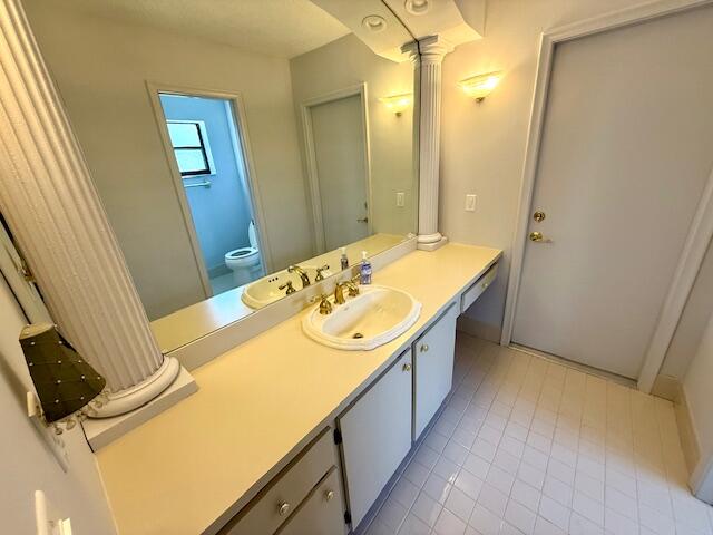 SANDALFOOT COVE SEC 9 - Residential Lease