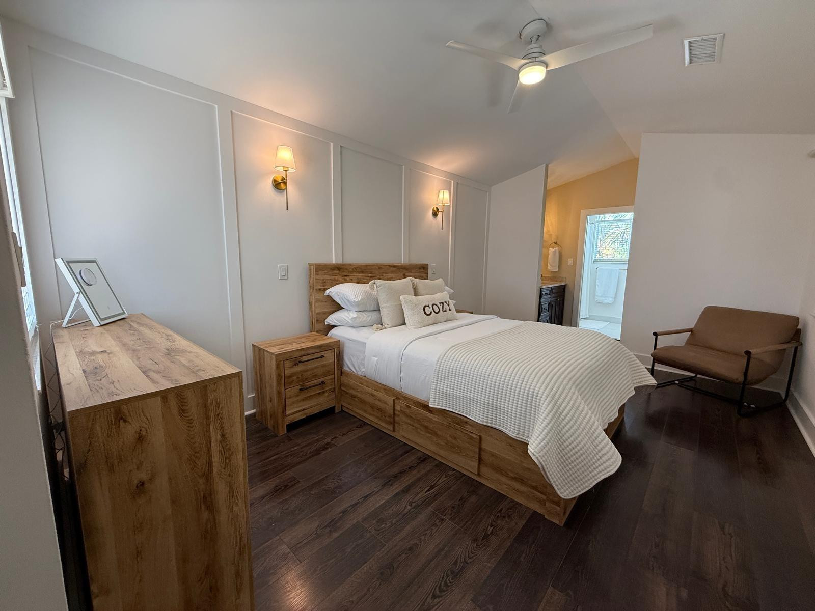 Sterling Villages of Palm - Residential Lease