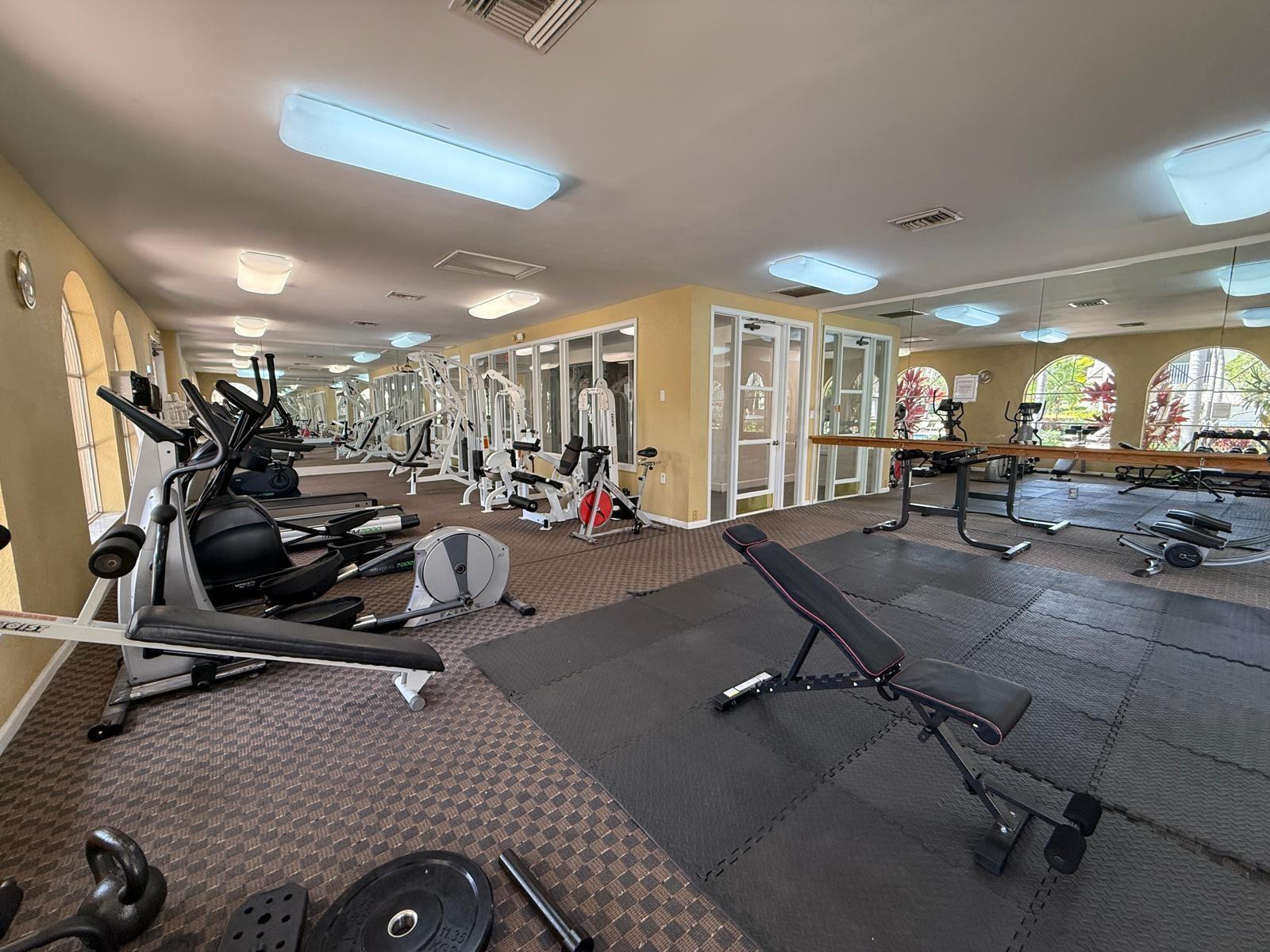 Sterling Villages of Palm - Residential Lease