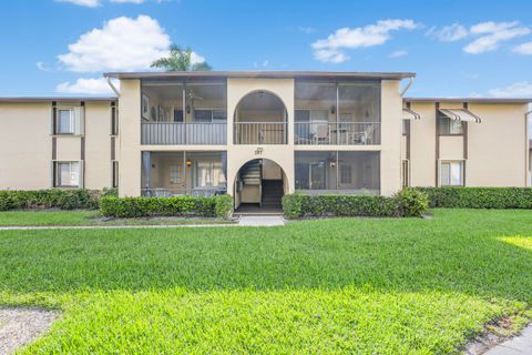 A home in Greenacres