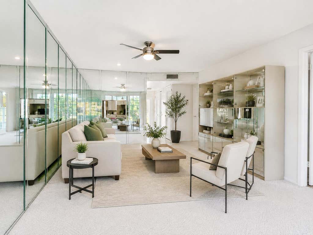 Photo of 3051 Sunrise Lakes Drive E #203, Sunrise, FL 33322 (MLS # B26064468)
