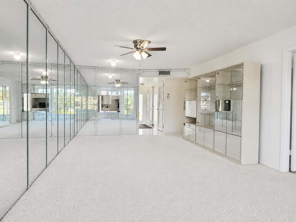 Photo of 3051 Sunrise Lakes Drive E #203, Sunrise, FL 33322 (MLS # B26064468)